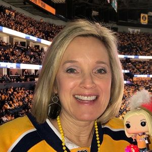 Meet your Posher, Carla